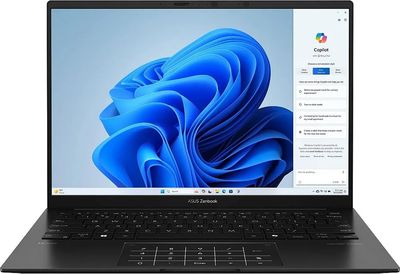 Ноутбук Asus Zenbook 14 UM3406H UM3406HA-QD097 (90NB1271-M005M0)